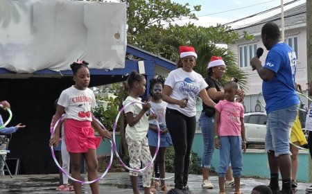 Team Cooper Extravaganza | Regatta Park, George Town