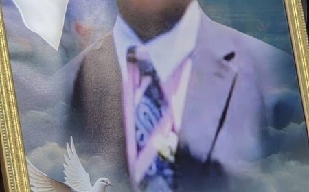 Deepest Sympathies to the Family | Rest in Peace