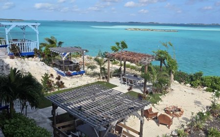 Business Excellence Awards Presented by RBC | Exuma Chamber of Commerce