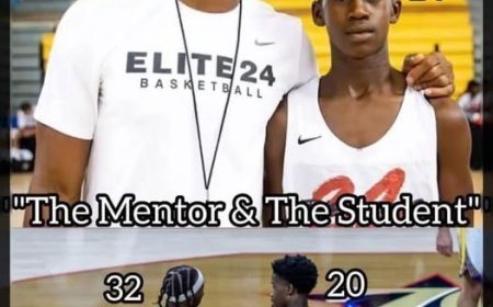 242 to the World | Bahamas Pride