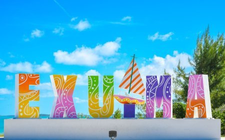 Junkanoo 2025 Tickets – Exuma | Jan 3rd, 8PM