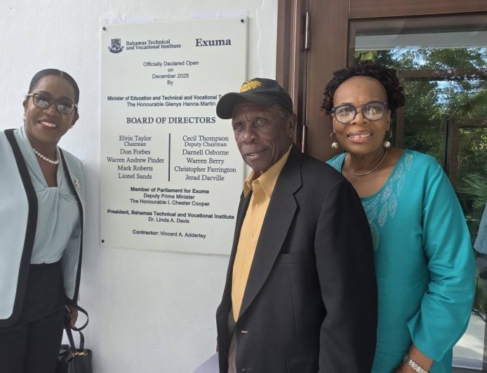Rev’d and Mrs. Everettee Hart Pictured with the Director
