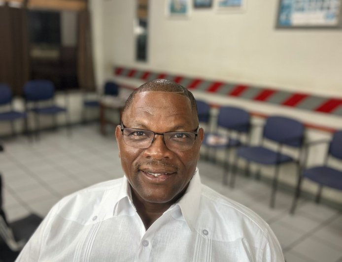 Nothing Like a Fresh Cut | Star Boy Cuts, George Town Exuma