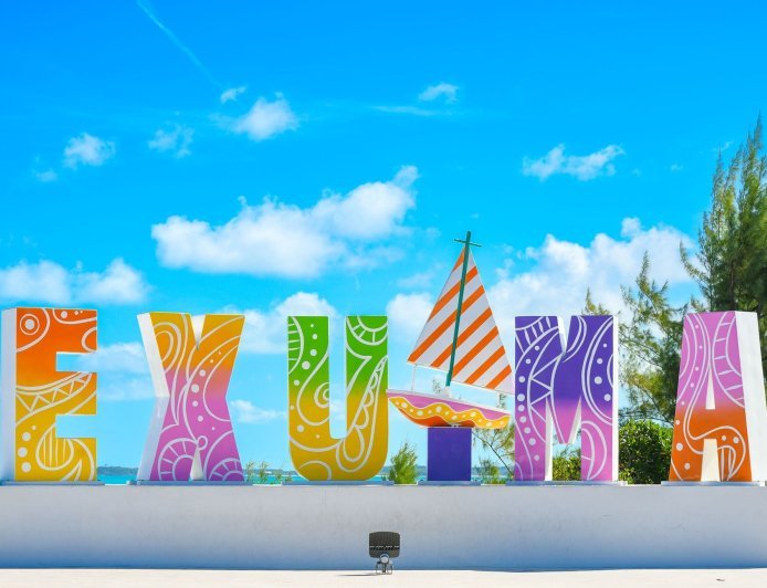 Junkanoo 2025 Tickets – Exuma | Jan 3rd, 8PM