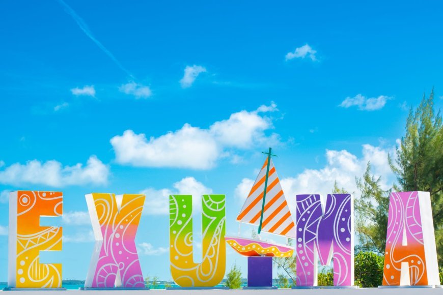 Welcome to Voice of Exuma